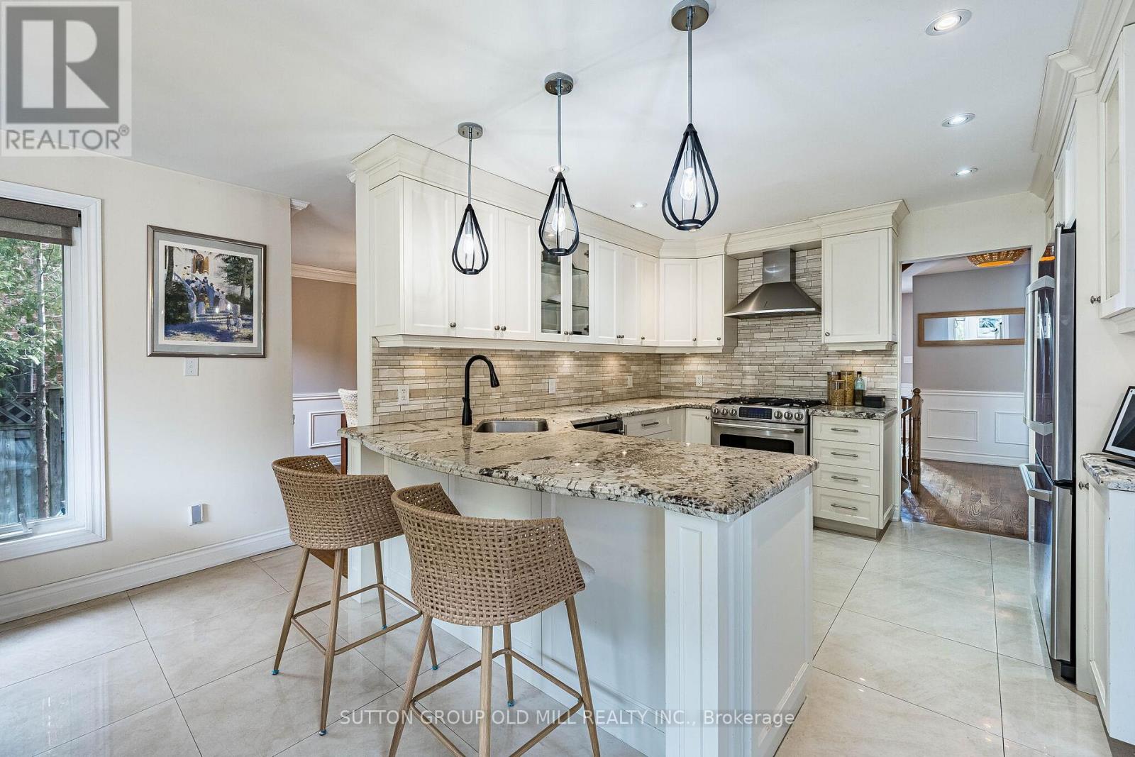 501 Sundown Crescent, Pickering, Ontario  L1V 6A7 - Photo 12 - E12875898