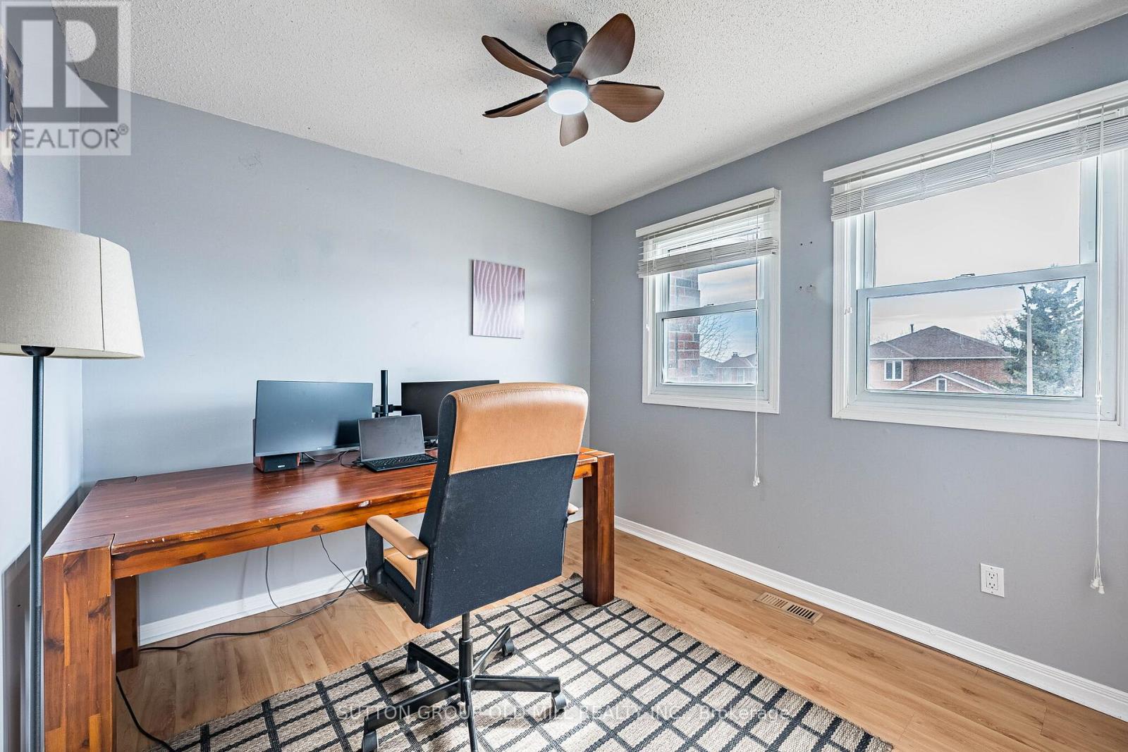 501 Sundown Crescent, Pickering, Ontario  L1V 6A7 - Photo 35 - E12875898