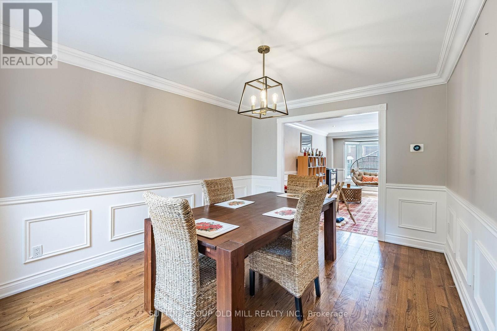 501 Sundown Crescent, Pickering, Ontario  L1V 6A7 - Photo 11 - E12875898