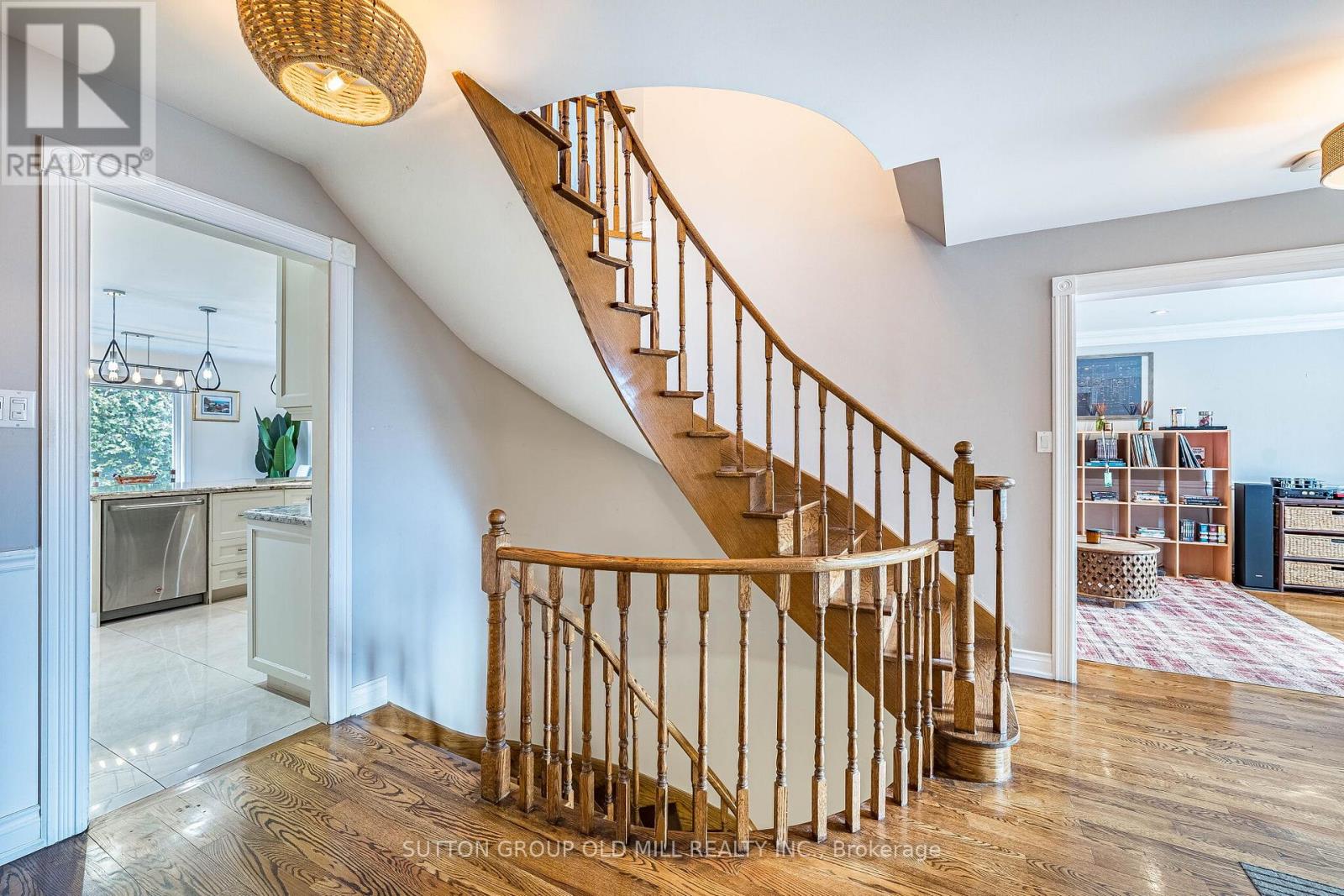 501 Sundown Crescent, Pickering, Ontario  L1V 6A7 - Photo 25 - E12875898