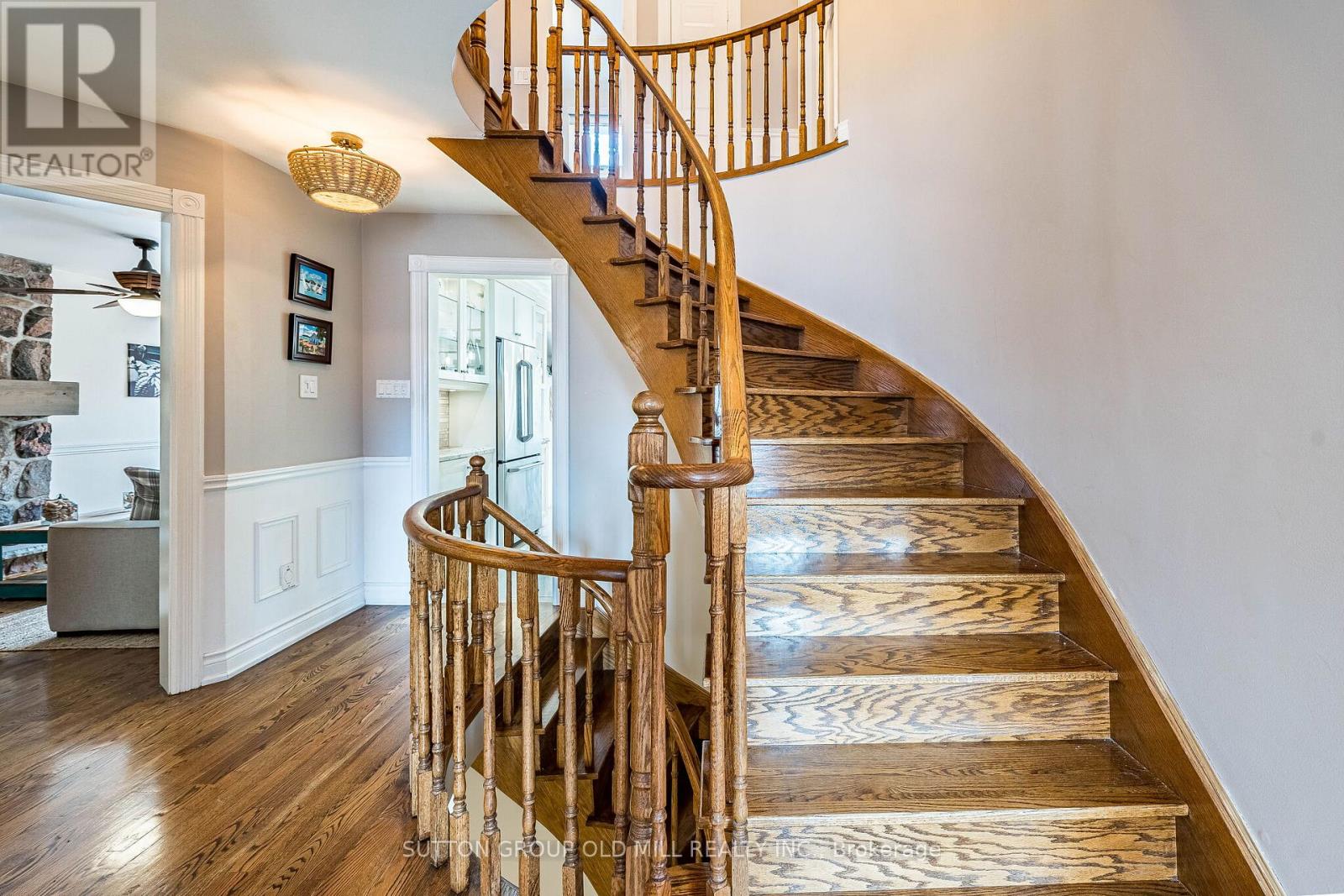 501 Sundown Crescent, Pickering, Ontario  L1V 6A7 - Photo 26 - E12875898