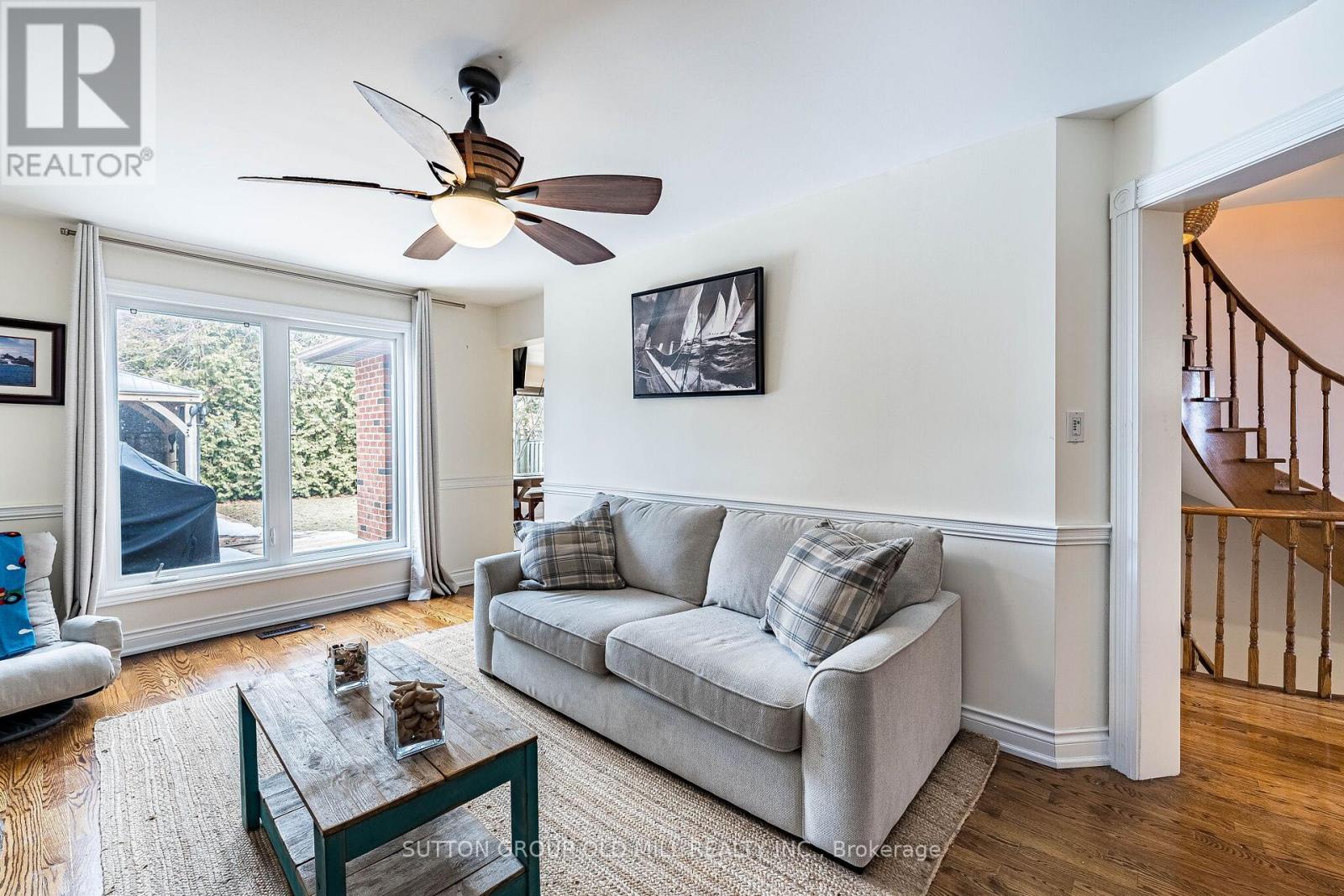 501 Sundown Crescent, Pickering, Ontario  L1V 6A7 - Photo 20 - E12875898