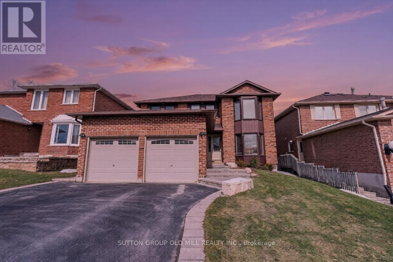 501 Sundown Crescent, Pickering, Ontario  L1V 6A7 - Photo 2 - E12875898