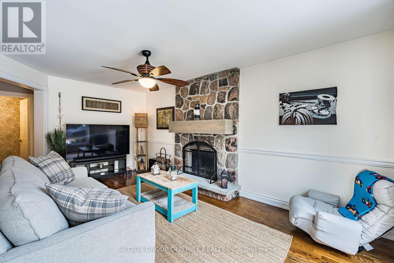 501 Sundown Crescent, Pickering, Ontario  L1V 6A7 - Photo 19 - E12875898