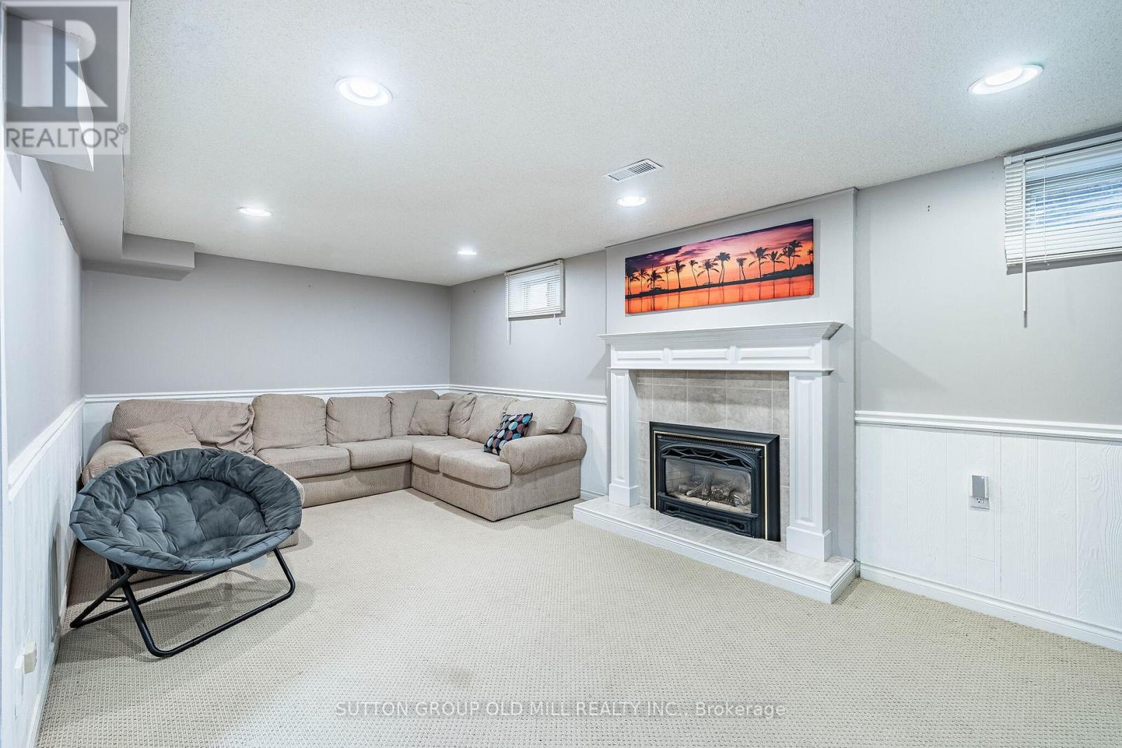 501 Sundown Crescent, Pickering, Ontario  L1V 6A7 - Photo 40 - E12875898