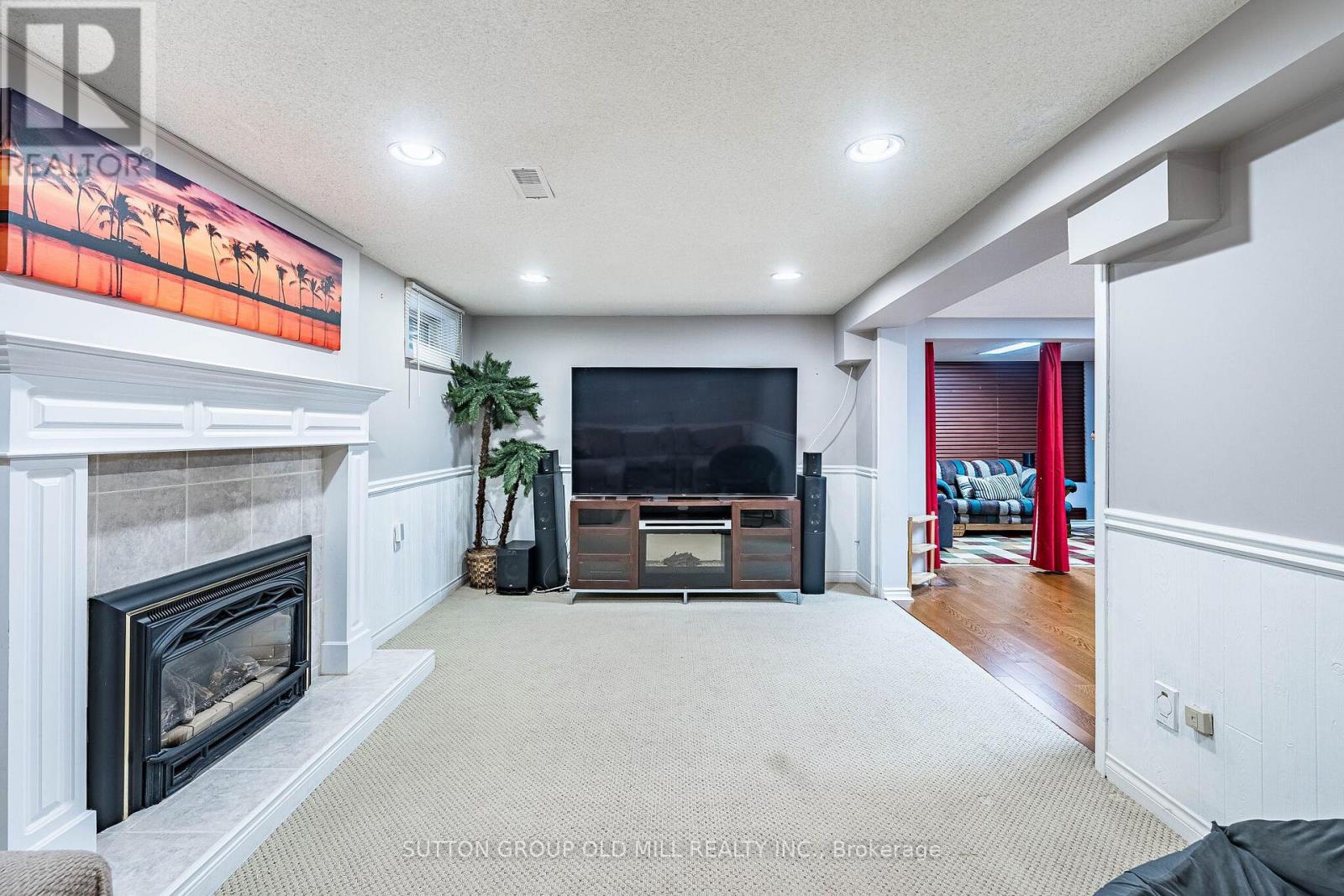 501 Sundown Crescent, Pickering, Ontario  L1V 6A7 - Photo 41 - E12875898