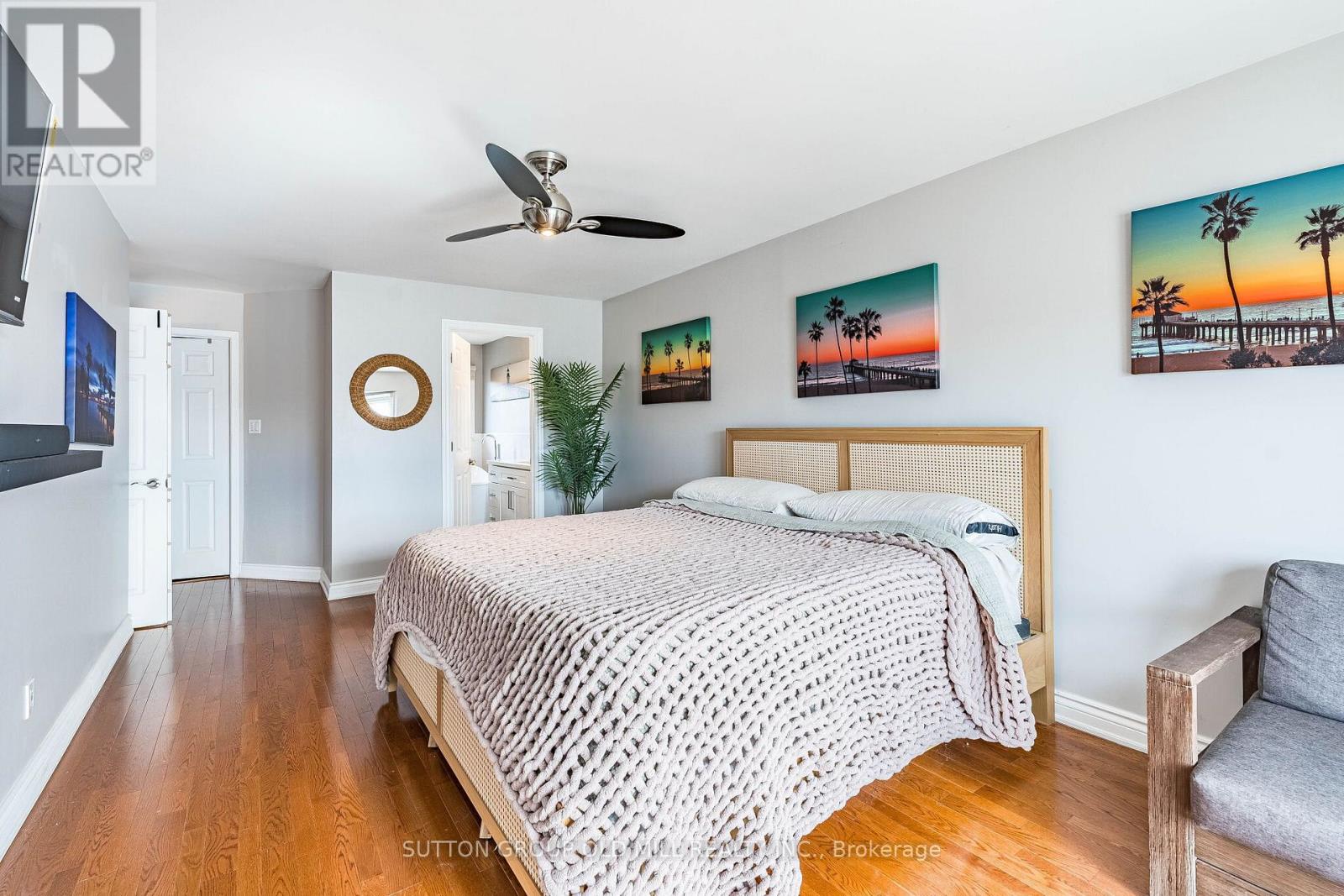 501 Sundown Crescent, Pickering, Ontario  L1V 6A7 - Photo 29 - E12875898