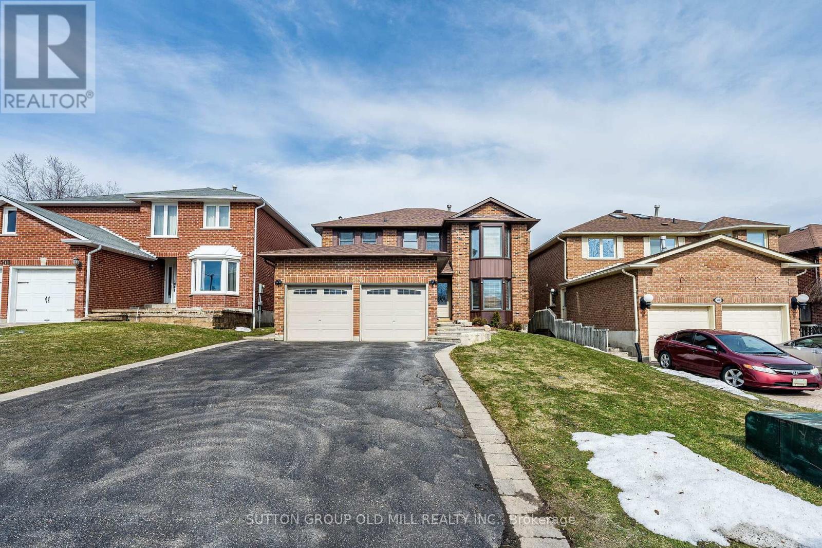 501 Sundown Crescent, Pickering, Ontario  L1V 6A7 - Photo 3 - E12875898