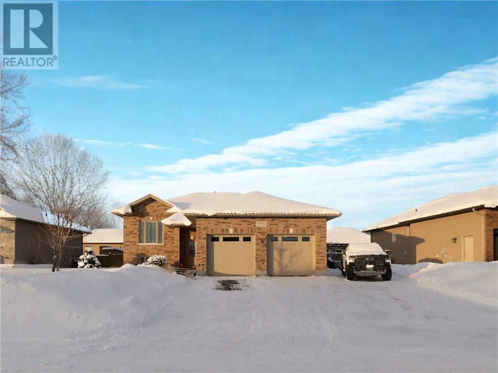 1093 Cloverdale Court, Blezard Valley, Ontario