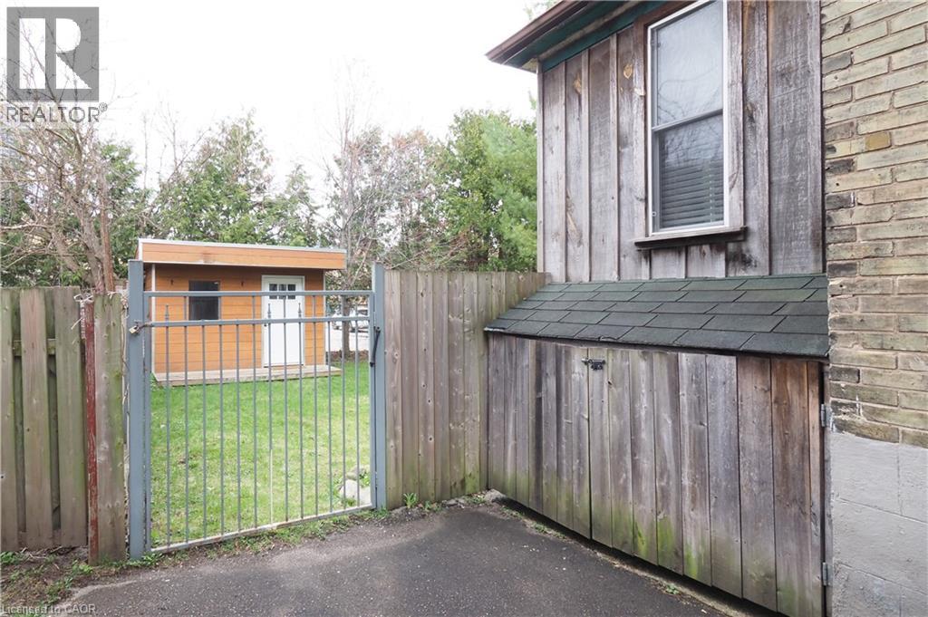 18 Theresa Street, Kitchener, Ontario  N2G 1M1 - Photo 40 - 40819557