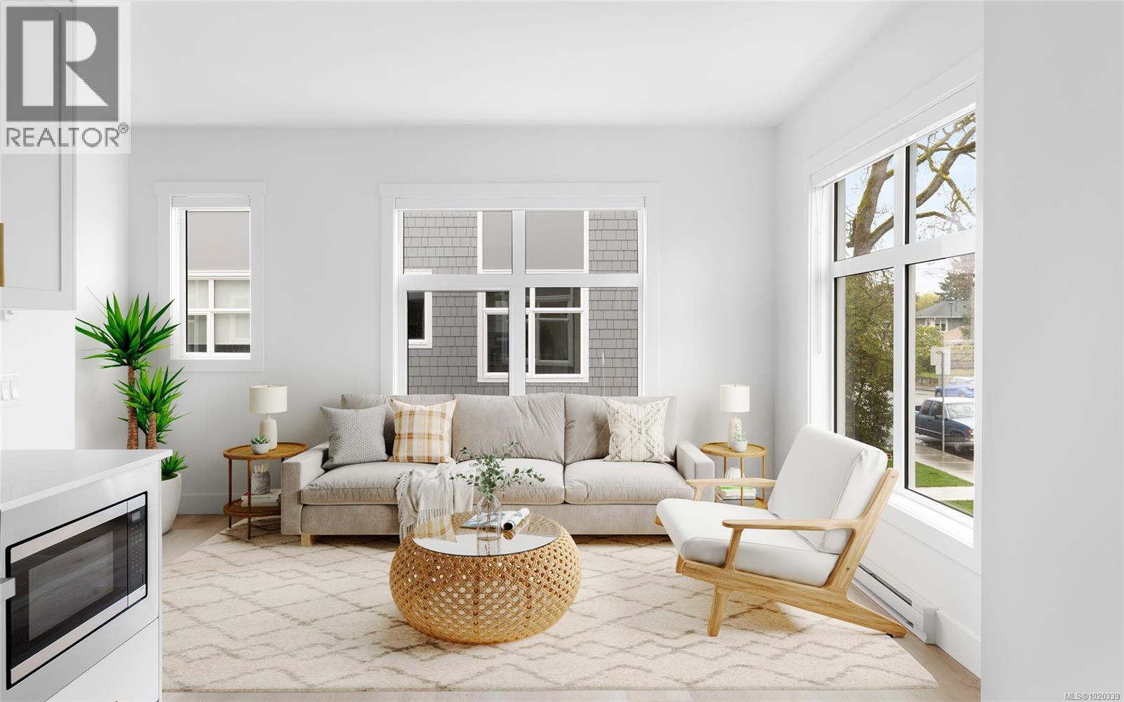 8 2536 Shelbourne St, Victoria, British Columbia  V8R 4L5 - Photo 10 - 1020339