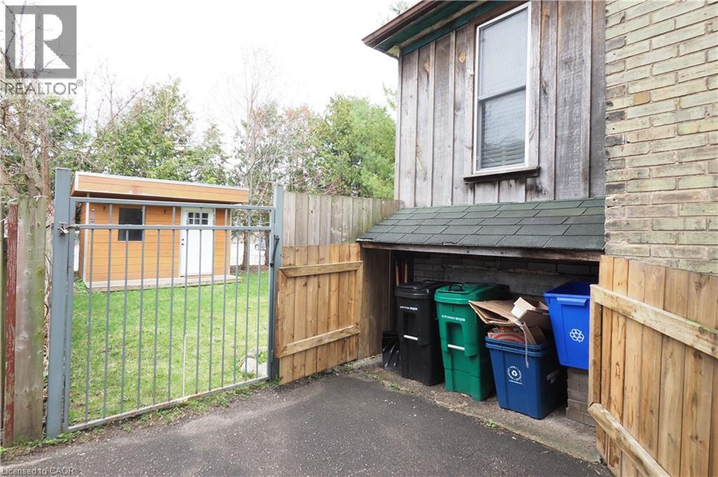 18 Theresa Street, Kitchener, Ontario  N2G 1M1 - Photo 41 - 40819557