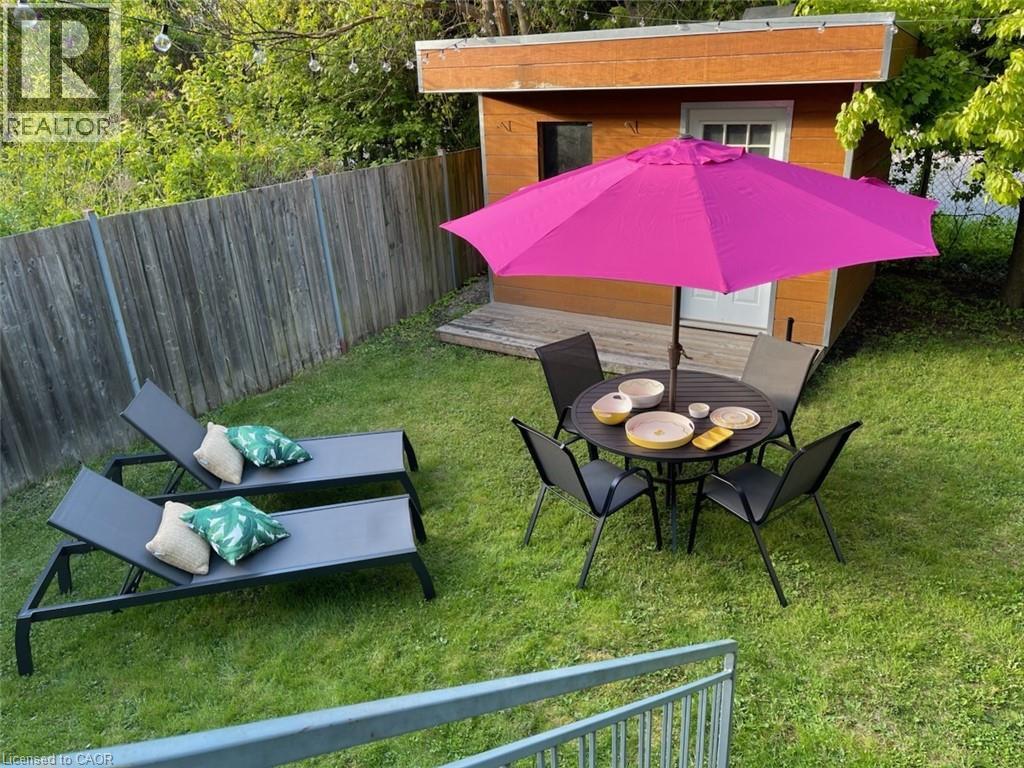 18 Theresa Street, Kitchener, Ontario  N2G 1M1 - Photo 48 - 40819557