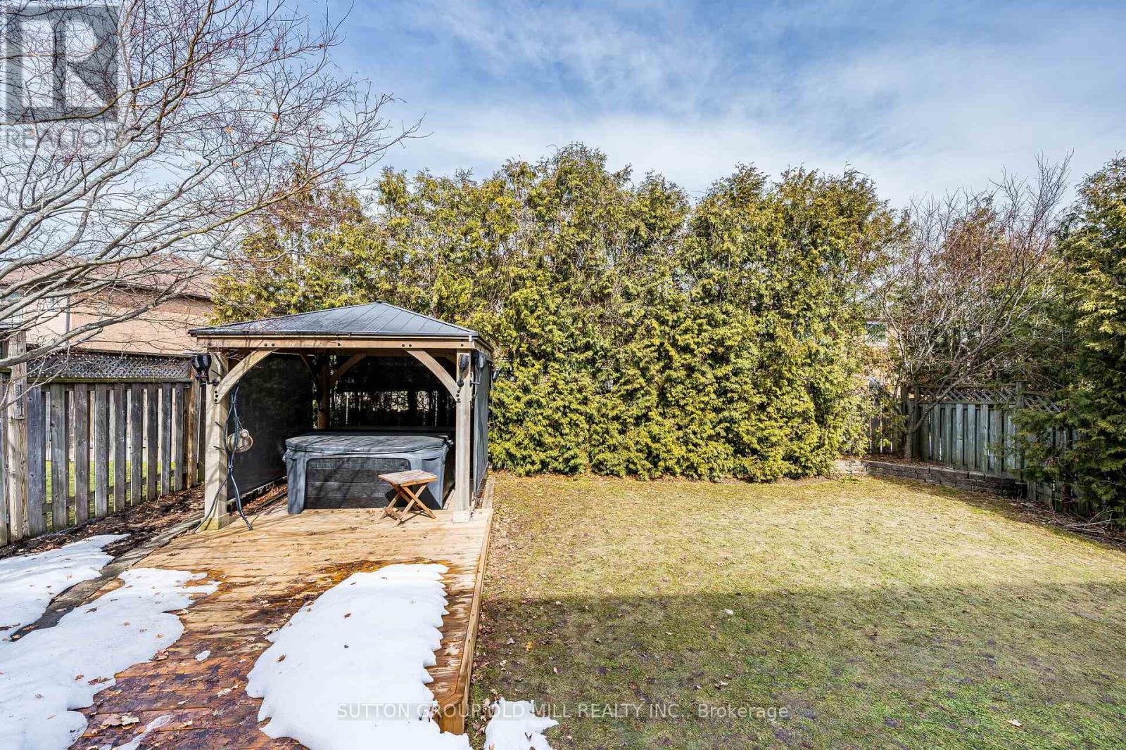 501 Sundown Crescent, Pickering, Ontario  L1V 6A7 - Photo 47 - E12875898