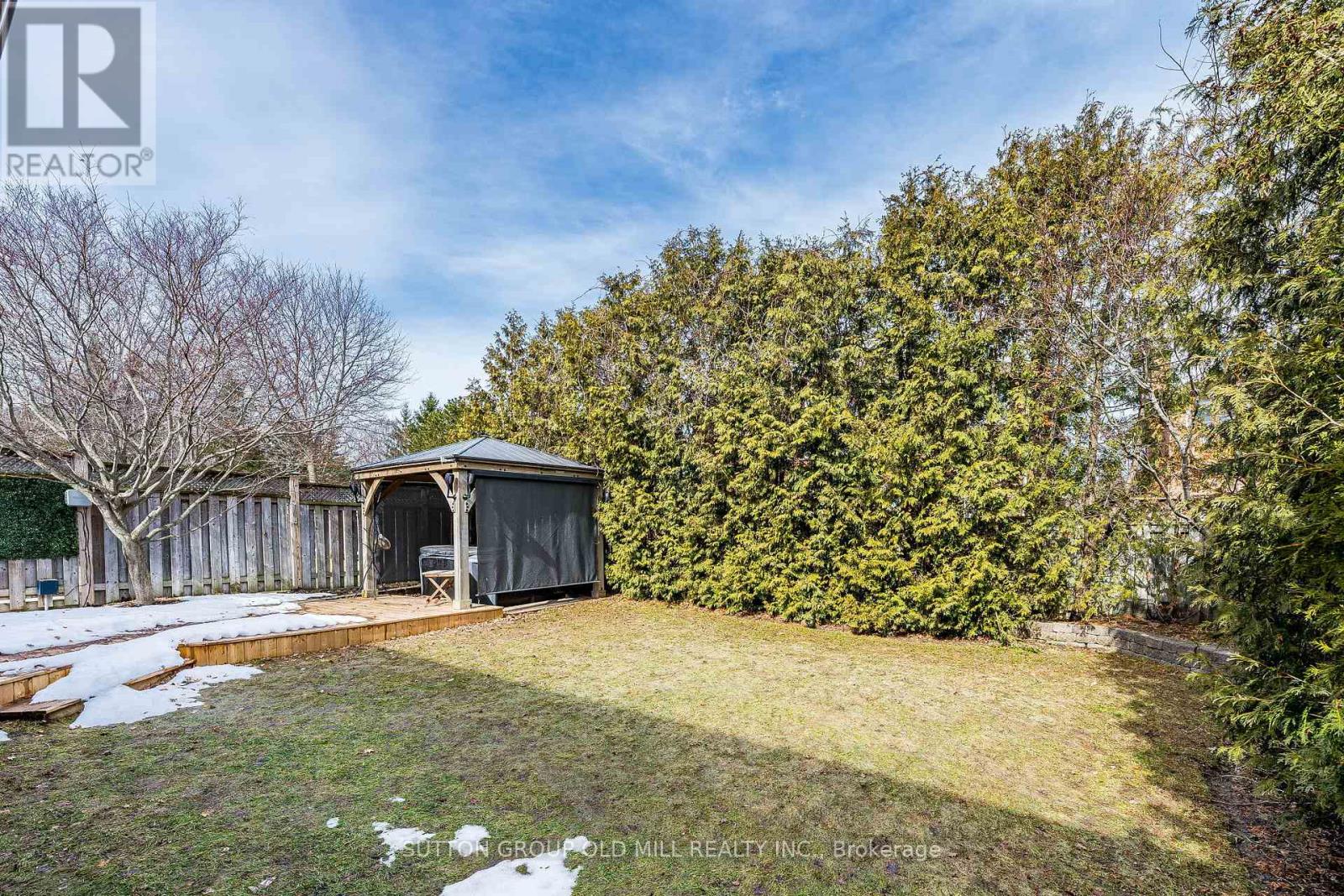 501 Sundown Crescent, Pickering, Ontario  L1V 6A7 - Photo 46 - E12875898