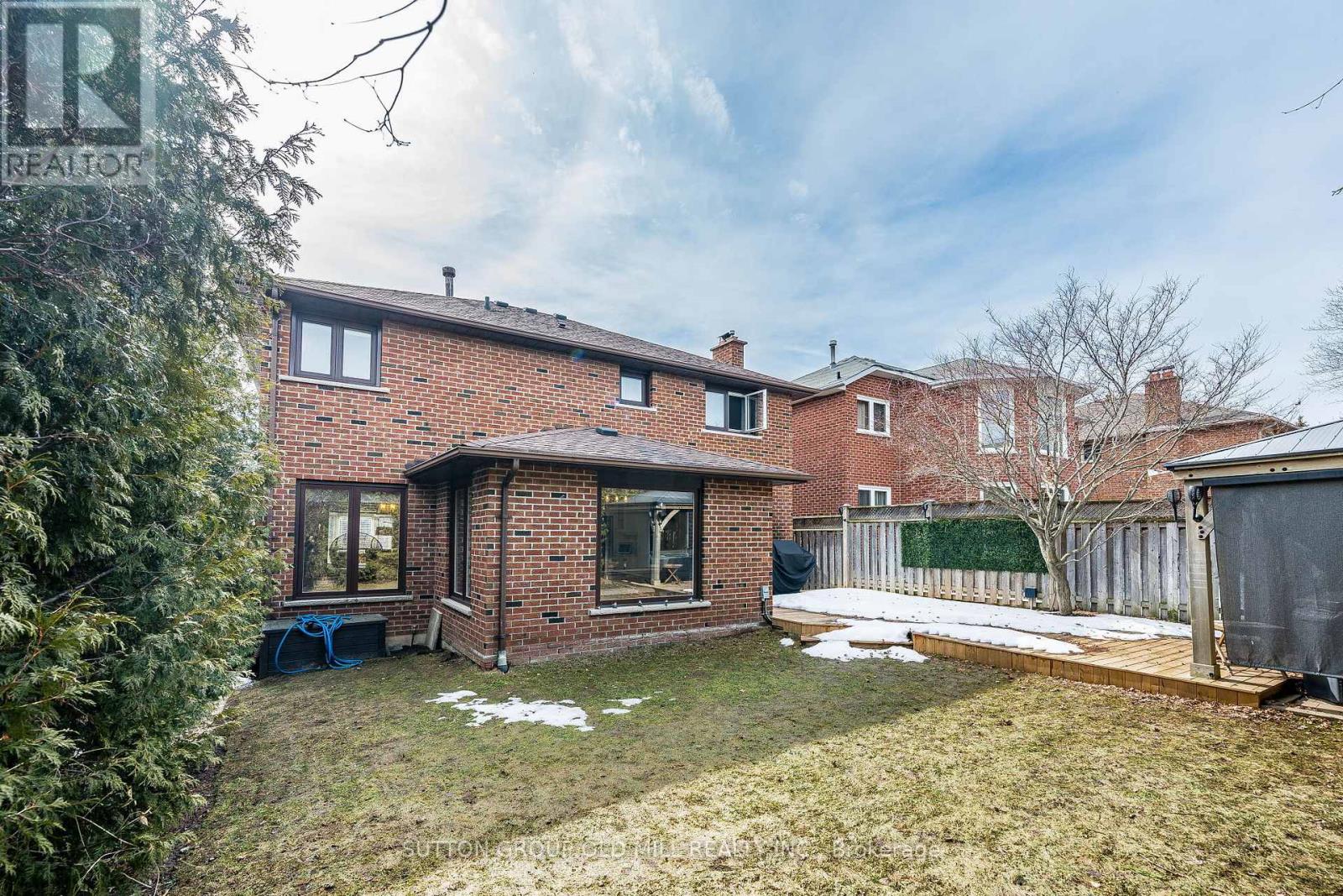 501 Sundown Crescent, Pickering, Ontario  L1V 6A7 - Photo 48 - E12875898