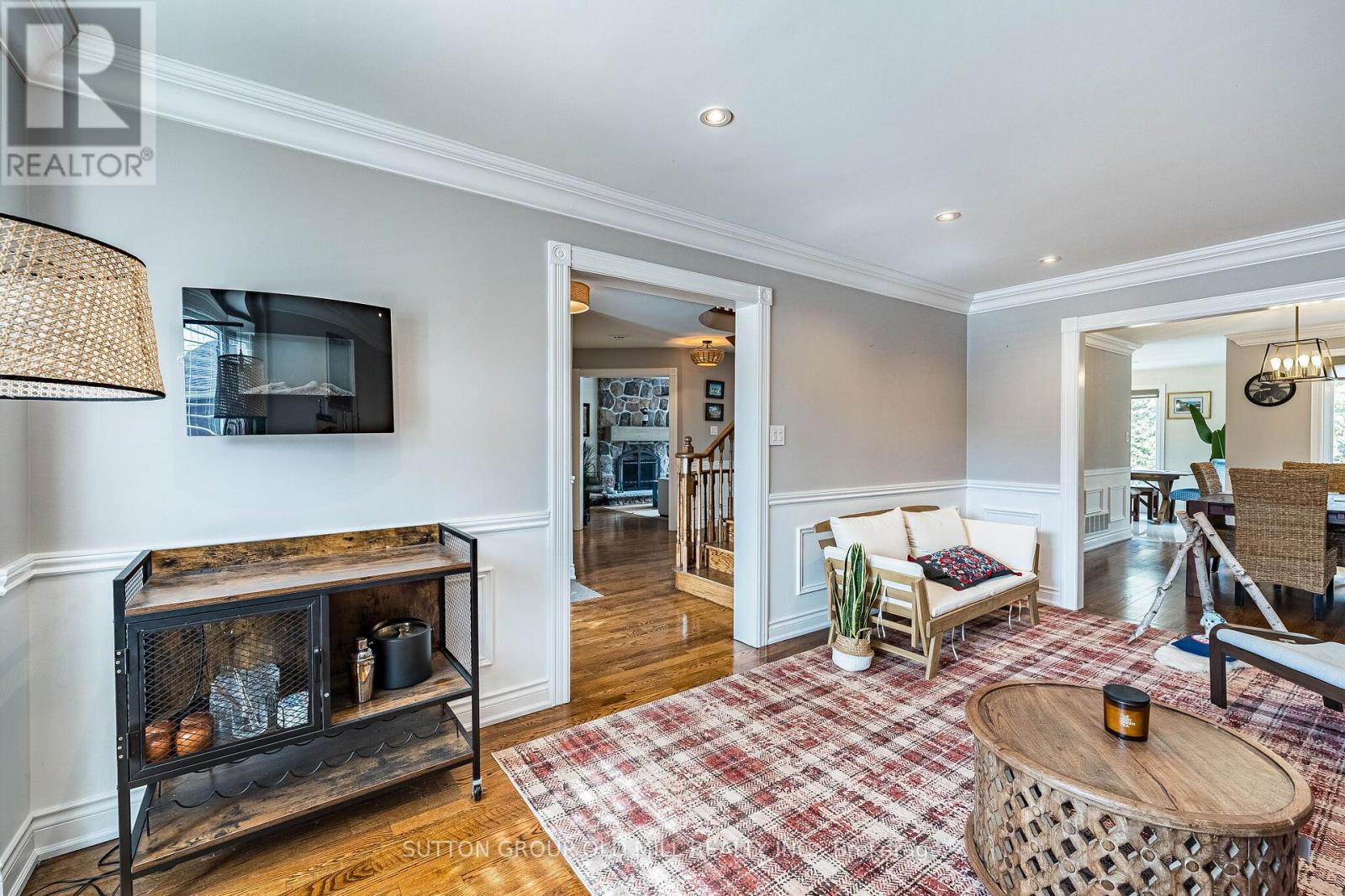 501 Sundown Crescent, Pickering, Ontario  L1V 6A7 - Photo 8 - E12875898