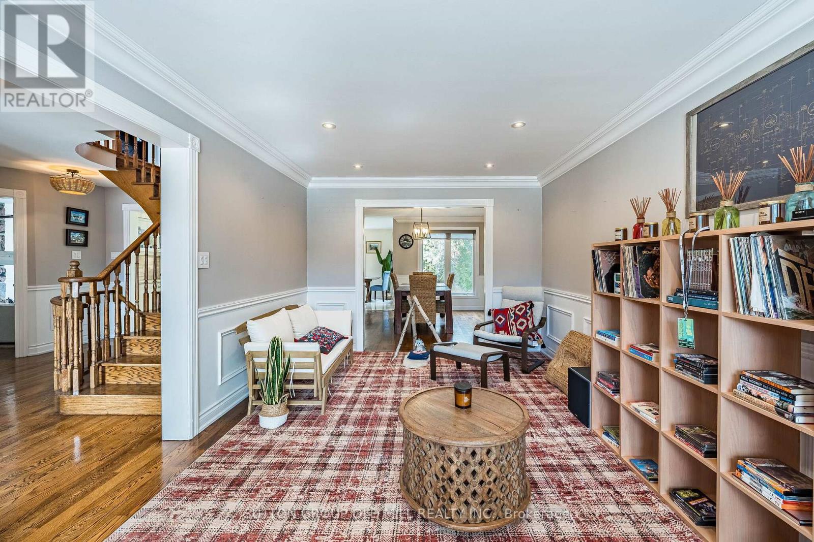 501 Sundown Crescent, Pickering, Ontario  L1V 6A7 - Photo 7 - E12875898