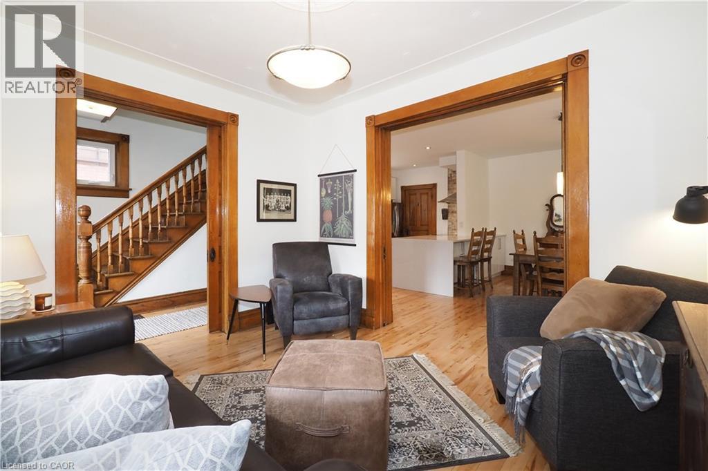 18 Theresa Street, Kitchener, Ontario  N2G 1M1 - Photo 7 - 40819557