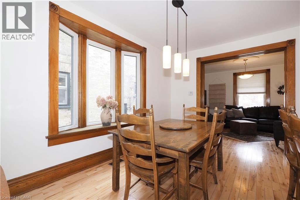 18 Theresa Street, Kitchener, Ontario  N2G 1M1 - Photo 14 - 40819557