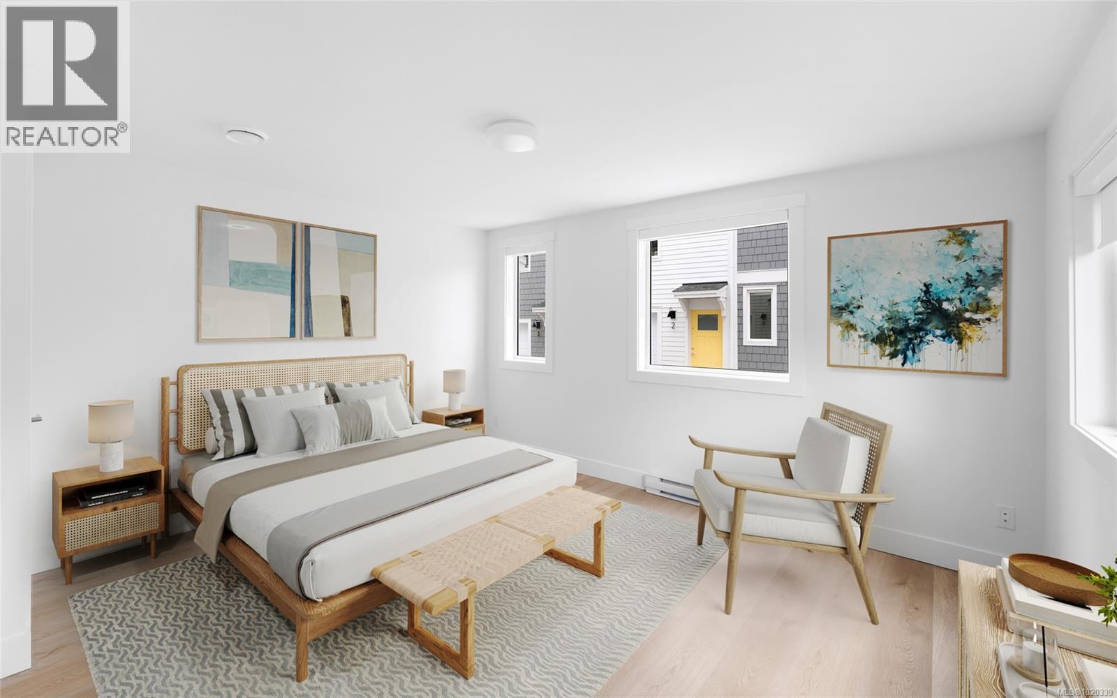 8 2536 Shelbourne St, Victoria, British Columbia  V8R 4L5 - Photo 3 - 1020339