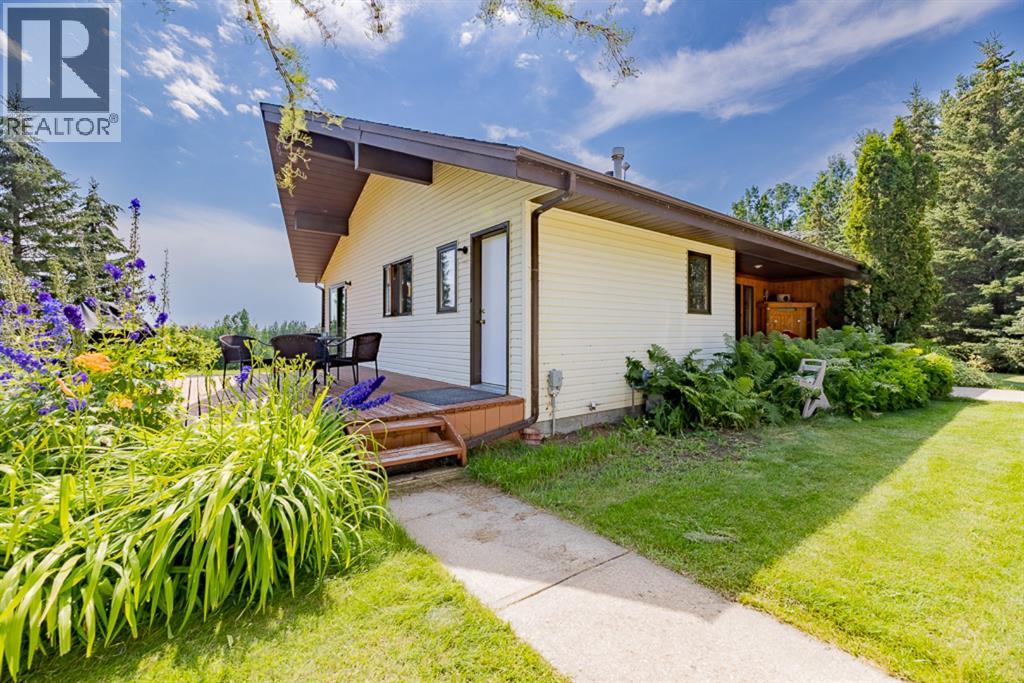 Sunhaven Road, Rural Lacombe County, Alberta  T0C 0J0 - Photo 11 - A2302593