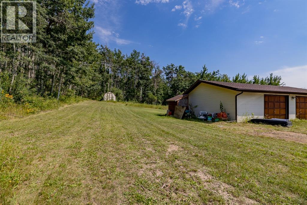 Sunhaven Road, Rural Lacombe County, Alberta  T0C 0J0 - Photo 22 - A2302593