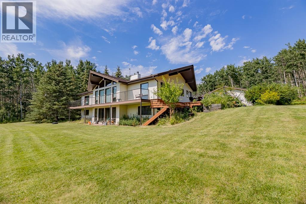 Sunhaven Road, Rural Lacombe County, Alberta  T0C 0J0 - Photo 15 - A2302593