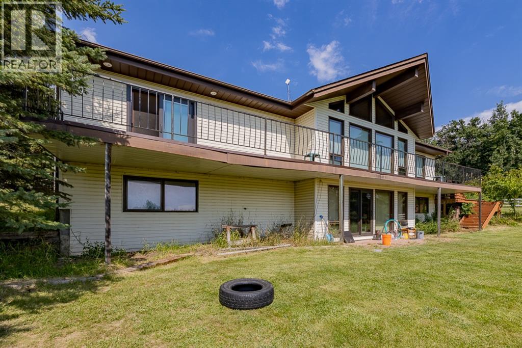 Sunhaven Road, Rural Lacombe County, Alberta  T0C 0J0 - Photo 20 - A2302593