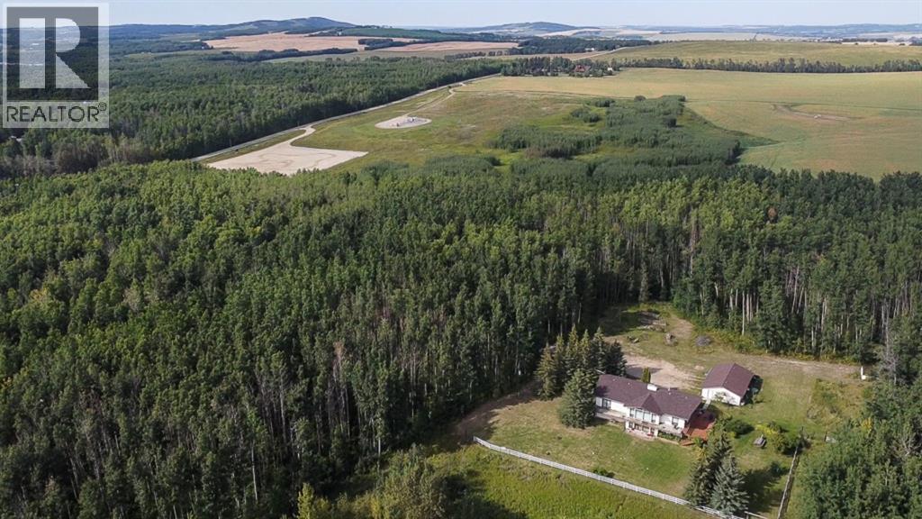 Sunhaven Road, Rural Lacombe County, Alberta  T0C 0J0 - Photo 39 - A2302593