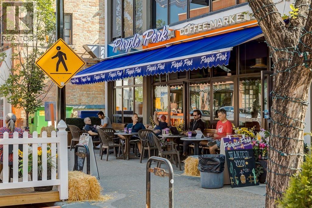 105, 308 24 Avenue Sw, Calgary, Alberta  T2S 0K2 - Photo 30 - A2294142