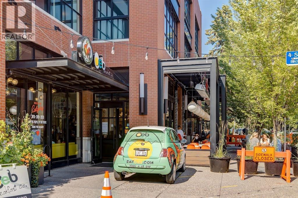 105, 308 24 Avenue Sw, Calgary, Alberta  T2S 0K2 - Photo 31 - A2294142