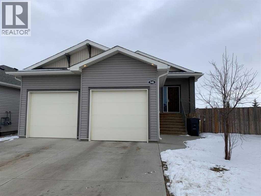1, 346 Mt Sundance Landing W, Lethbridge, Alberta  T1J 5H9 - Photo 1 - A2303484