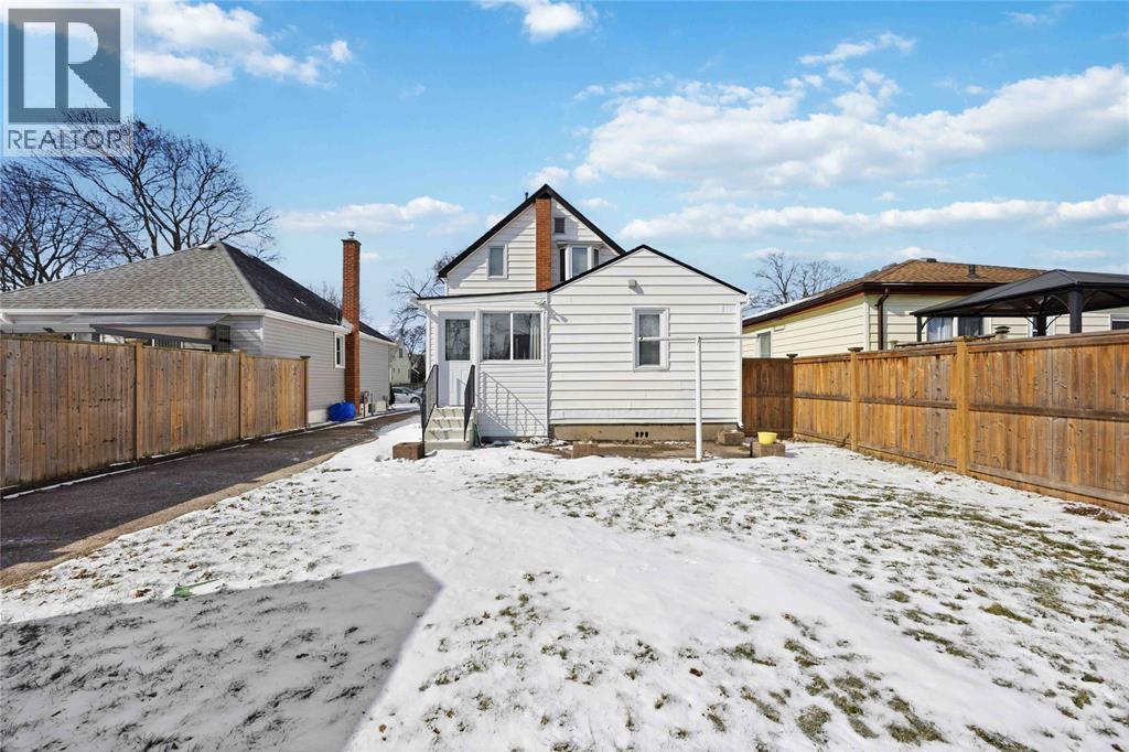 310 Conrad Street, Sarnia, Ontario  N7T 3K6 - Photo 29 - 26004068