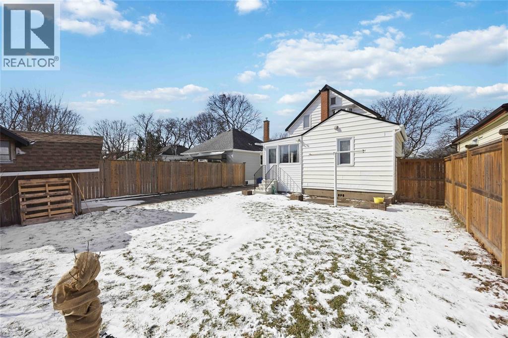 310 Conrad Street, Sarnia, Ontario  N7T 3K6 - Photo 28 - 26004068