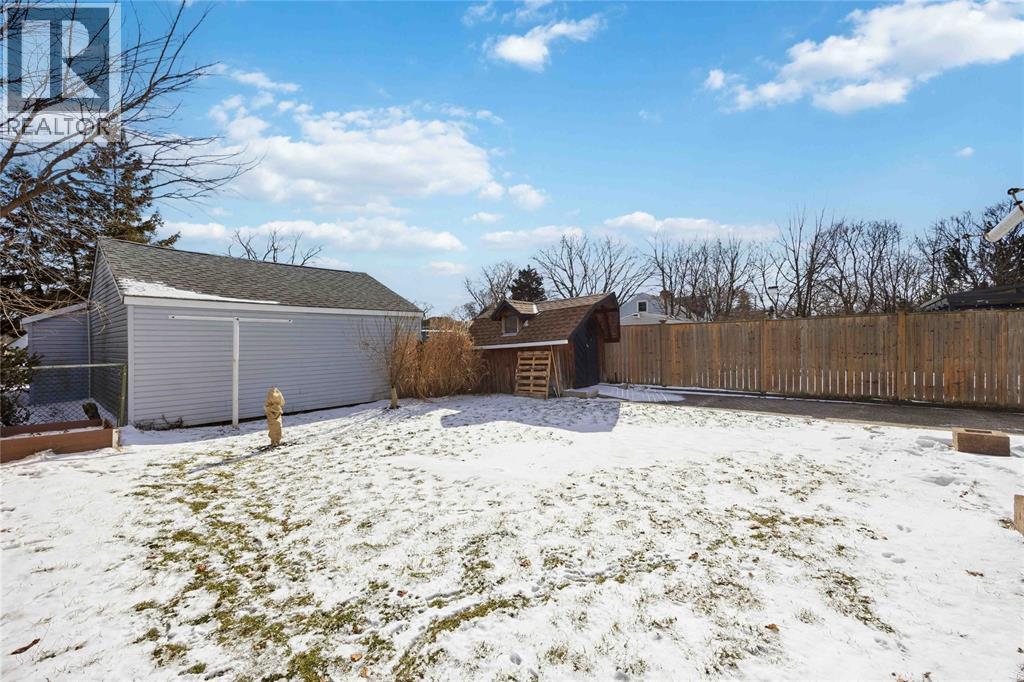 310 Conrad Street, Sarnia, Ontario  N7T 3K6 - Photo 27 - 26004068