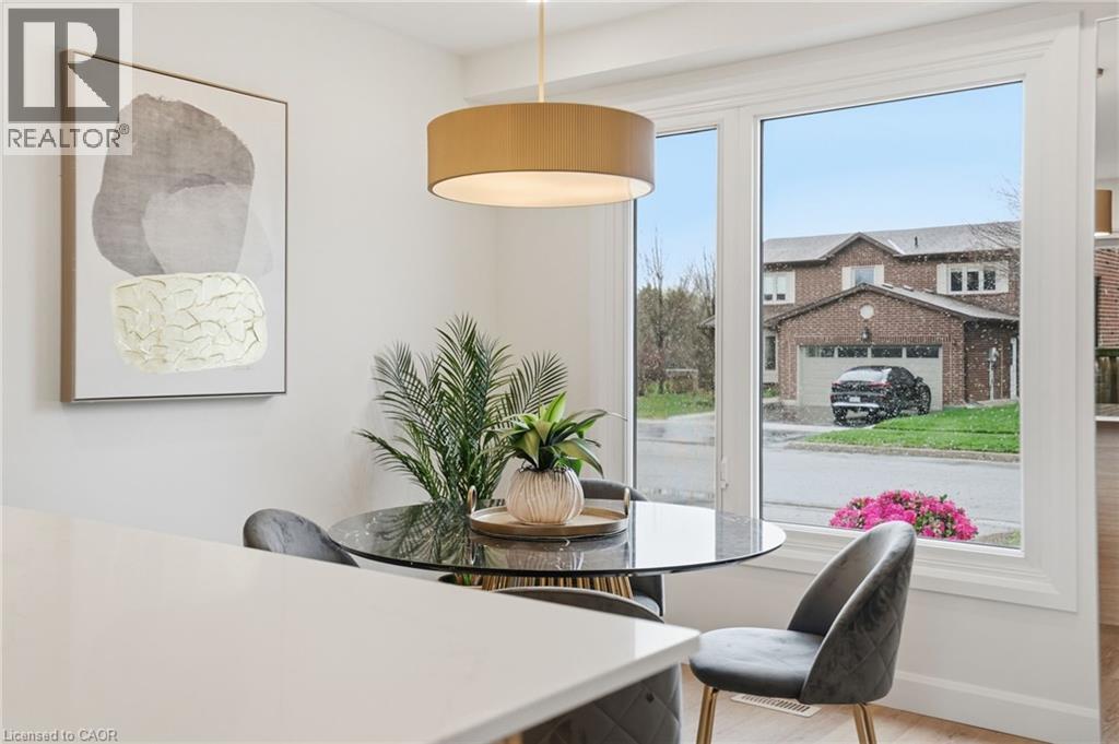 8 Chudleigh Street, Waterdown, Ontario  L9H 7E4 - Photo 5 - 40822531