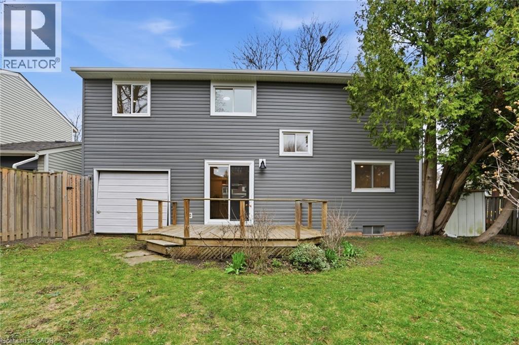 8 Chudleigh Street, Waterdown, Ontario  L9H 7E4 - Photo 37 - 40822531