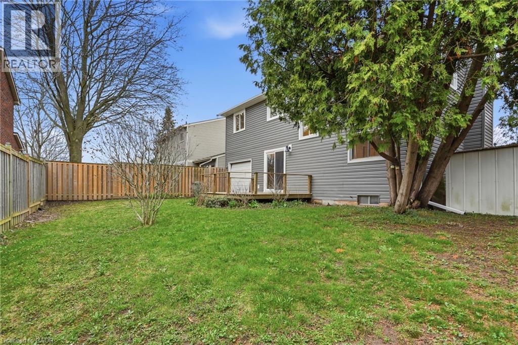 8 Chudleigh Street, Waterdown, Ontario  L9H 7E4 - Photo 38 - 40822531