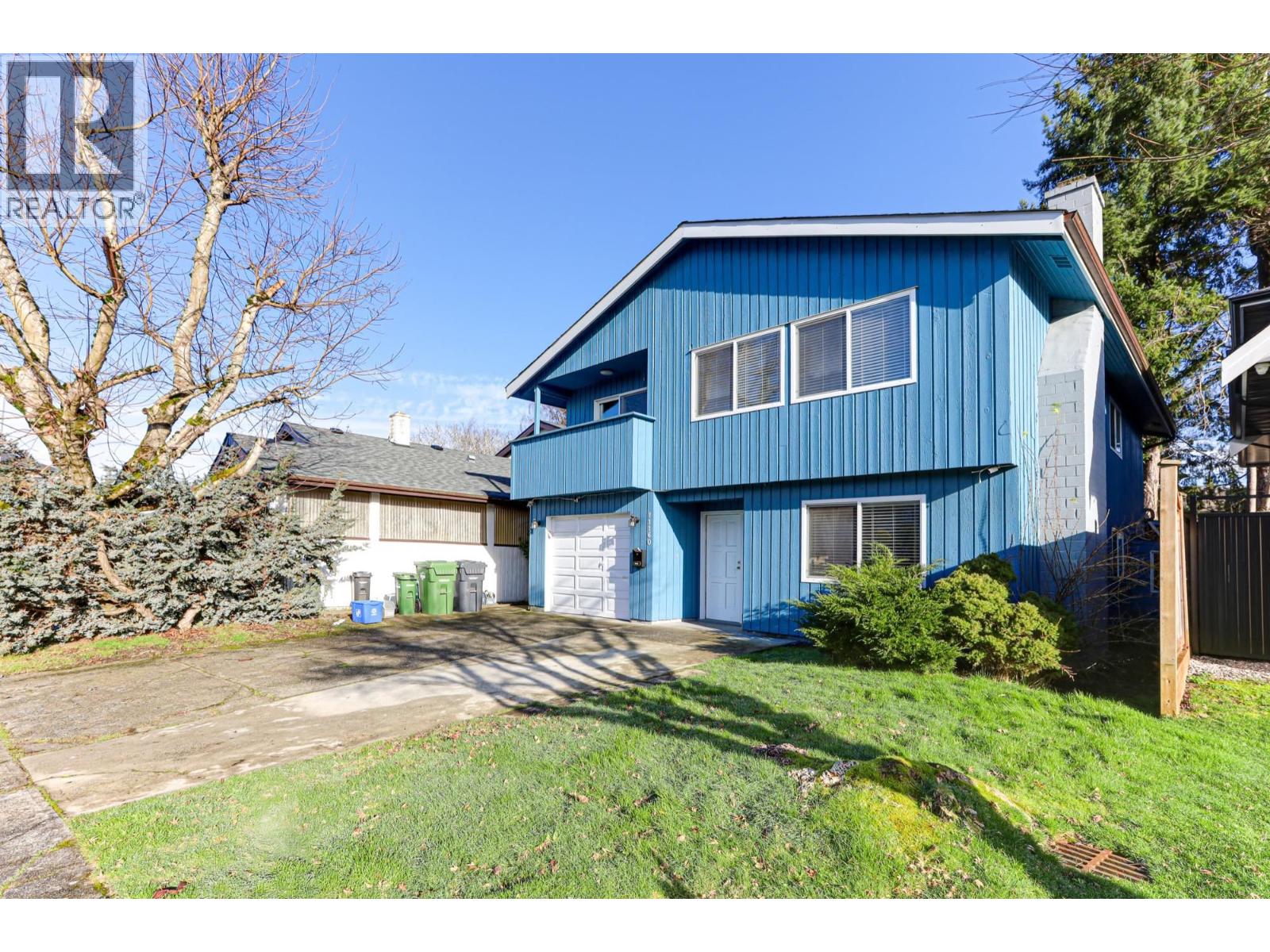 11160 Barkentine Place, Richmond, British Columbia  V7E 4R1 - Photo 2 - R3112634