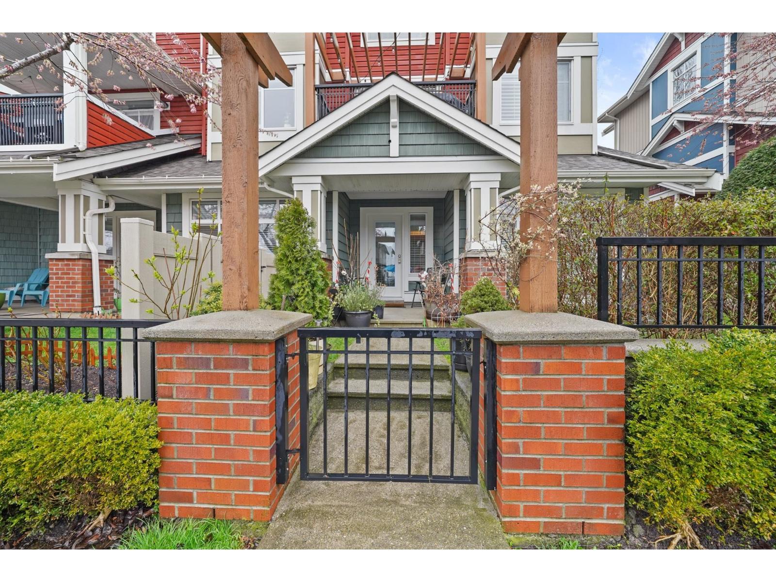 41 6036 164 Street, Surrey, British Columbia  V3S 3Y5 - Photo 3 - R3097219