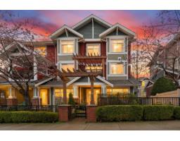 41 6036 164 STREET, Surrey, British Columbia