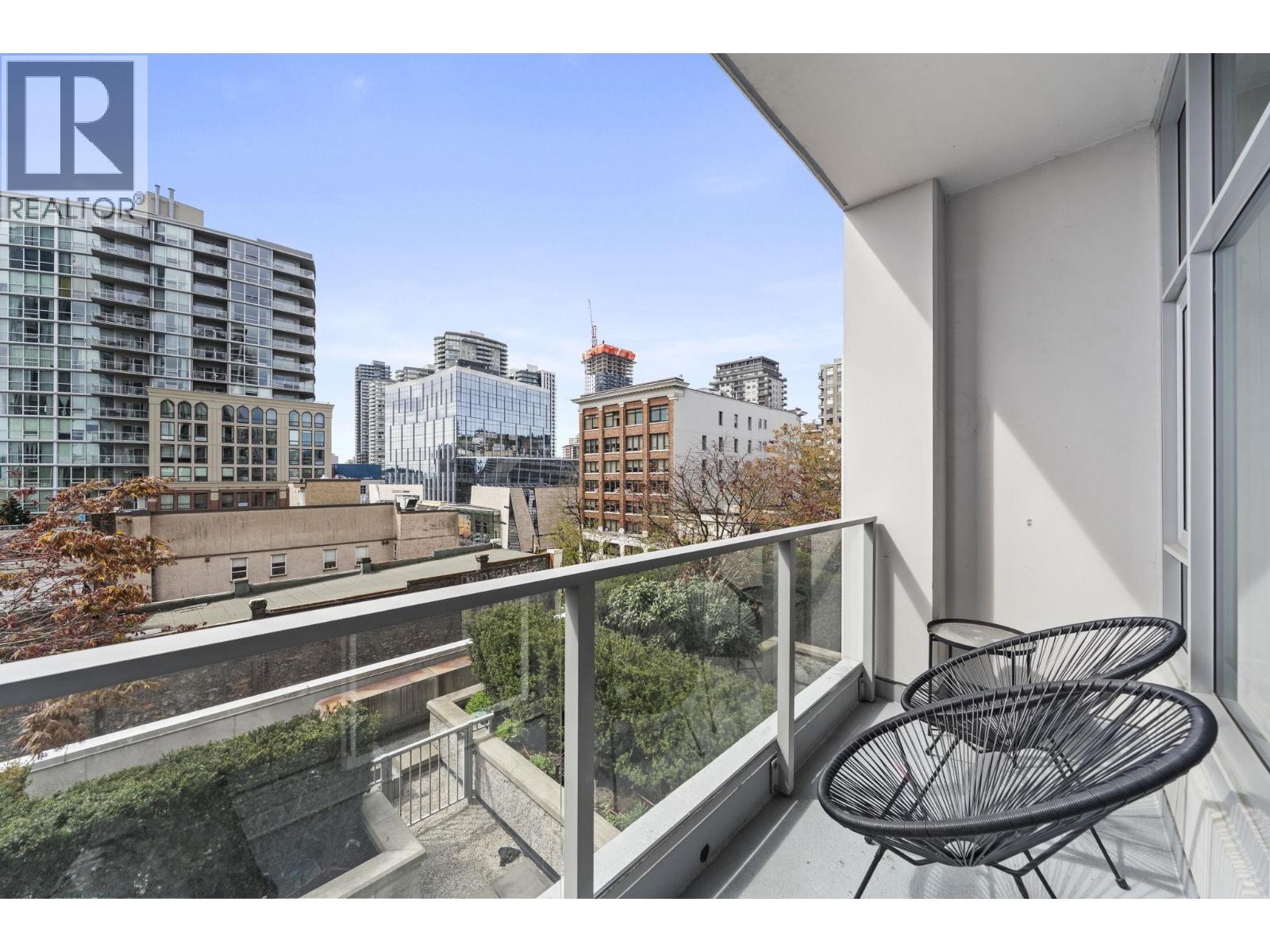 601 668 Columbia Street, New Westminster, British Columbia  V3M 1A9 - Photo 10 - R3113298