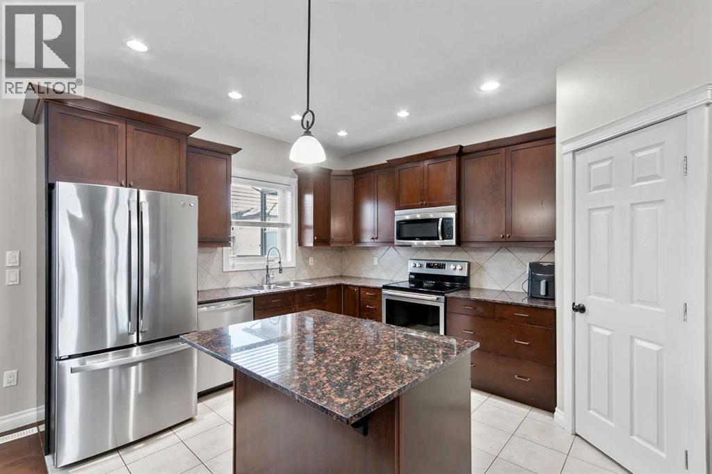 6 Vera Close, Olds, Alberta  T4H 0C4 - Photo 9 - A2303277