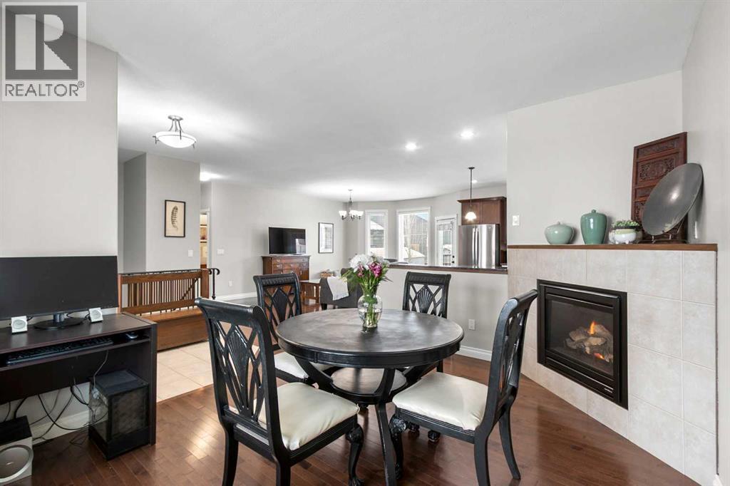 6 Vera Close, Olds, Alberta  T4H 0C4 - Photo 8 - A2303277