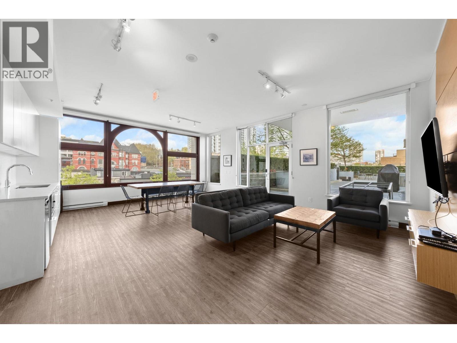 601 668 Columbia Street, New Westminster, British Columbia  V3M 1A9 - Photo 19 - R3113298