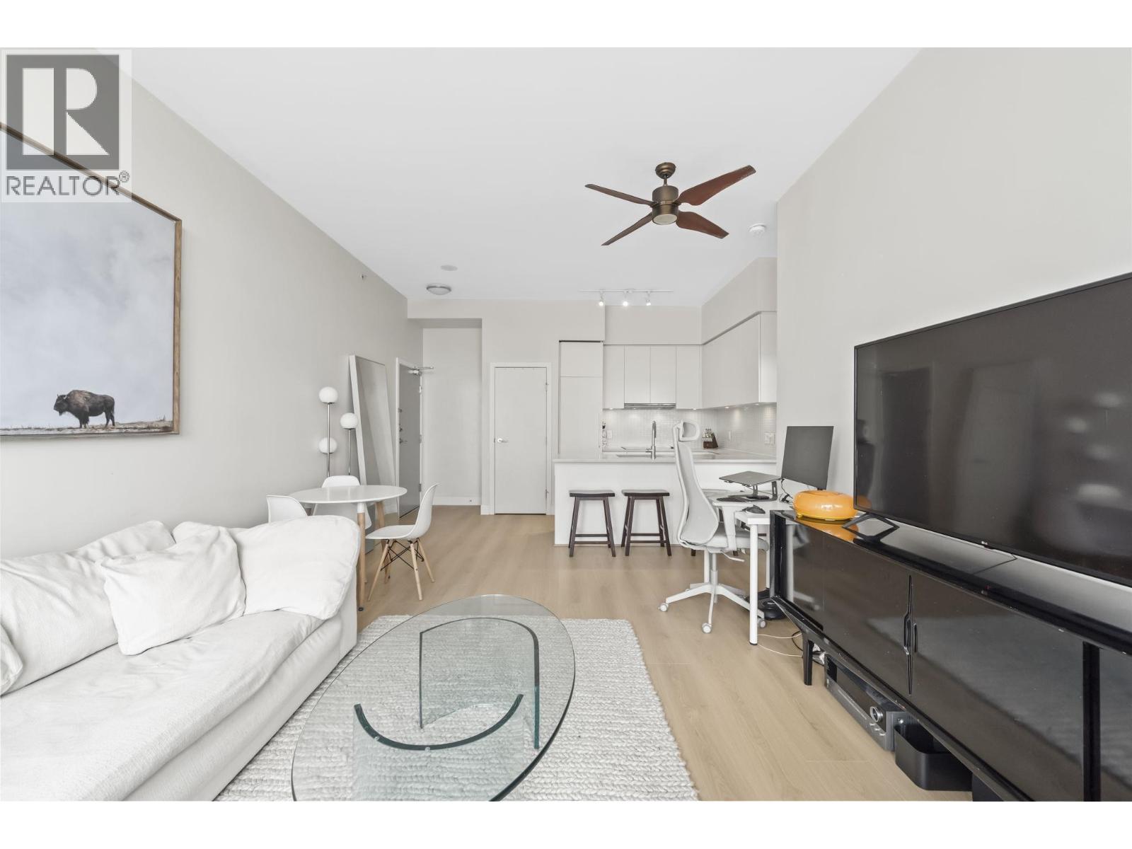 601 668 Columbia Street, New Westminster, British Columbia  V3M 1A9 - Photo 8 - R3113298