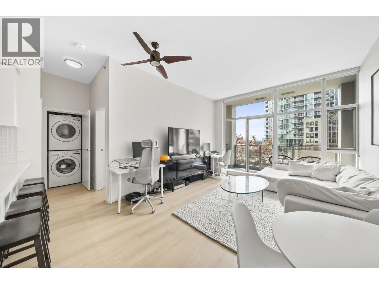 601 668 Columbia Street, New Westminster, British Columbia  V3M 1A9 - Photo 4 - R3113298