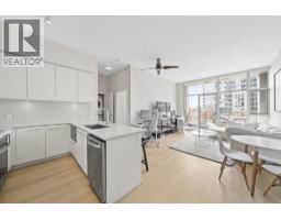 601 668 COLUMBIA STREET, New Westminster, British Columbia