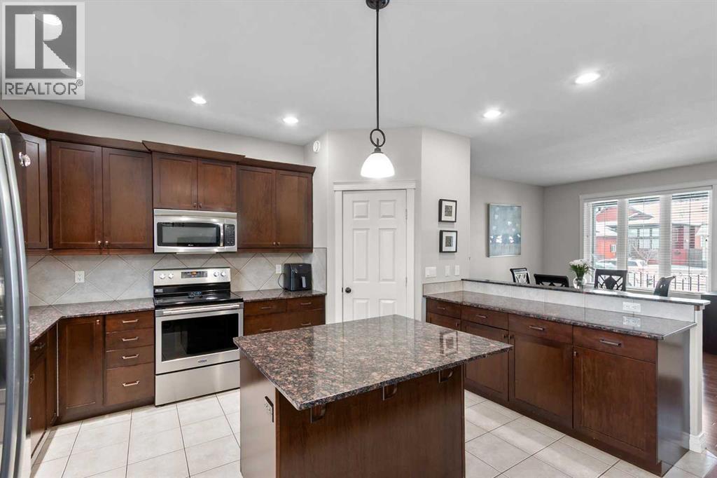 6 Vera Close, Olds, Alberta  T4H 0C4 - Photo 12 - A2303277